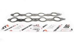 Brian Tooley Racing - Brian Tooley Racing BTR17944-2 MLS HEADER GASKETS 2 PACK LIKE 12617944 - Image 2