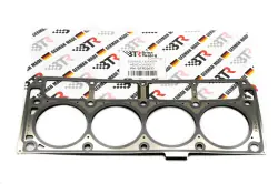 Brian Tooley Racing - Brian Tooley Racing BTR22033-2 LS9 HEAD GASKETS IN PAIRS - Image 1
