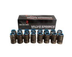 Brian Tooley Racing - Brian Tooley Racing BTR91120-16 GEN V BEEHIVE SPRING SET .550 LIFT - Image 2