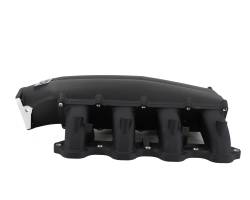 Brian Tooley Racing - Brian Tooley Racing TRA-GZ-BLK TRINITY INTAKE MANIFOLD FORD GODZILLA BLACK - Image 2
