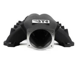 Brian Tooley Racing - Brian Tooley Racing TRA-GZ-BLK TRINITY INTAKE MANIFOLD FORD GODZILLA BLACK - Image 1