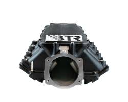 Brian Tooley Racing - Brian Tooley Racing IMA-01-BLK EQUALIZER 1 INTAKE MANIFOLD - Image 1