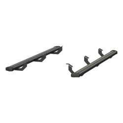 ARIES - ARIES 2559026 SlimGrip Running Boards for 24 Tacoma - Image 1