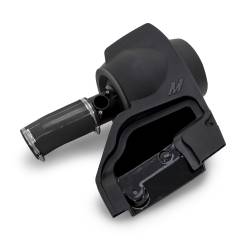 Mishimoto - Mishimoto MMAI-CIV-22BK Black Performance Intake for 22+ Honda Civic 1.5T - Image 1