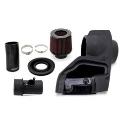 Mishimoto - Mishimoto MMAI-CIV-22BK Black Performance Intake for 22+ Honda Civic 1.5T - Image 2