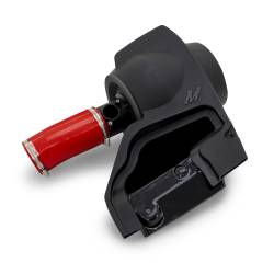 Mishimoto - Mishimoto MMAI-CIV-22RD Red Performance Intake for 22+ Honda Civic 1.5T - Image 1