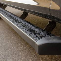 ARIES - ARIES 2559002 SlimGrip Running Boards - Image 2
