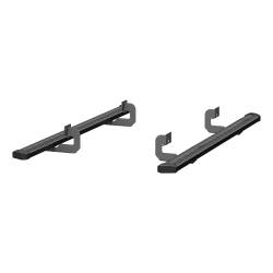 ARIES - ARIES 2559008 SlimGrip Running Boards for 04-14 F150 - Image 1