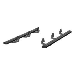 ARIES - ARIES 2559007 SlimGrip Running Boards for 19-25 RAM 1500 - Image 1