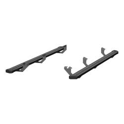 ARIES - ARIES 2559023 SlimGrip Running Boards for 05-23 Toyota Tacoma - Image 1