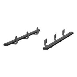 ARIES - ARIES 2559024 SlimGrip Running Boards - Image 1