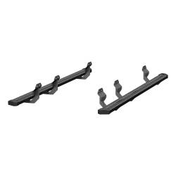 ARIES - ARIES 2559048 SlimGrip Running Boards - Image 1