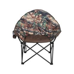 Faulkner - Faulkner 52285H Chair Camouflage 10"D x 10"W x 10"H Solid Back - Image 1