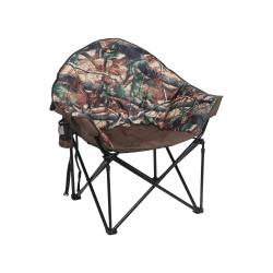 Faulkner - Faulkner 52285H Chair Camouflage 10"D x 10"W x 10"H Solid Back - Image 2