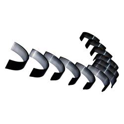Crown Automotive Jeep Replacement - Crown 5184112K Connecting Rod Bearing Set for 11-18 Jeep Wrangler WK G. Cherokee - Image 2