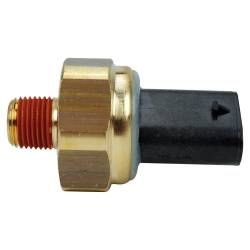 Crown Automotive Jeep Replacement - Crown Automotive 68334877AA Oil Pressure Sensor for Jeep/Ram/Dodge/Chrysler - Image 1