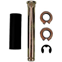 Crown Automotive Jeep Replacement - Crown 55235368RK Door Hinge Repair Kit for 97-01 jeep XJ Jeep Cherokee - Image 2