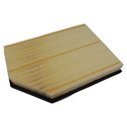 Crown Automotive Jeep Replacement - Crown 68422284AB Air Filter for 22-24 Jeep WS Wagoneer Grand Wagoneer 5.7 6.4 - Image 1