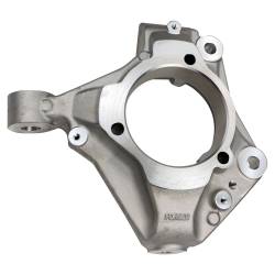 Crown Automotive Jeep Replacement - Crown 68388829AA Left Steering Knuckle for 18+ Jeep JL Wrangler JT Gladiator - Image 1