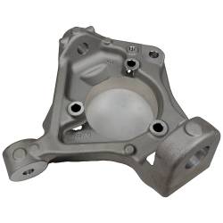 Crown Automotive Jeep Replacement - Crown 68388829AA Left Steering Knuckle for 18+ Jeep JL Wrangler JT Gladiator - Image 2