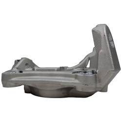 Crown Automotive Jeep Replacement - Crown 68388828AA Right Steering Knuckle for 18+ Jeep JL Wrangler JT Gladiator - Image 2