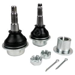 Crown Automotive Jeep Replacement - Crown 68531030AB Ball Joint Set for 18+ Jeep JL Jeep Wrangler & JT Gladiator - Image 1