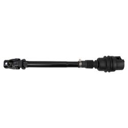 Crown Automotive Jeep Replacement - Crown 68274743AC Steering Shaft for 18+ Jeep JL Wrangler 20+ Jeep JT Gladiator - Image 1