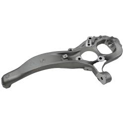 Crown Automotive Jeep Replacement - Crown 4877658AD Right Steering Knuckle for 16-22 Jeep WK Jeep Grand Cherokee - Image 2
