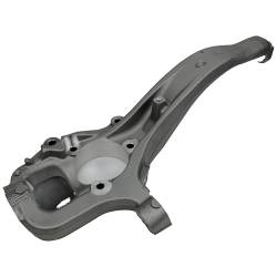 Crown Automotive Jeep Replacement - Crown 4877659AD Left Steering Knuckle for 16-22 Jeep WK Jeep Grand Cherokee - Image 2