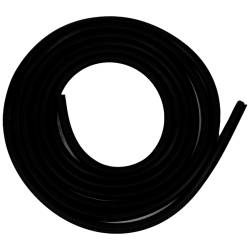 Crown Automotive Jeep Replacement - Crown Automotive 55134654 Left Or Right Quarter Window Seal for 87-95 Jeep YJ - Image 2