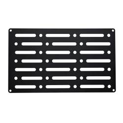 Westin - Westin 16-10016 EXP Truck Cap Storage Box Molle Panel - Image 1