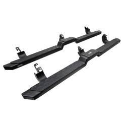 Westin - Westin 55-32775 HDX Running Boards for 05-23 Toyota Tacoma Double Cab Pickup - Image 2