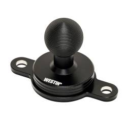 Westin - Westin 10-21015 Adventure Mount AMPS Compatible 2-Hole Universal 20mm/Ball 47mm - Image 2