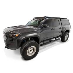 Westin - Westin 55-32785 HDX Running Boards for 24-25 Toyota Tacoma Double Cab Pickup - Image 1