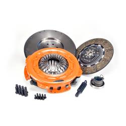 Centerforce - Centerforce CFT474898 Centerforce-II Clutch Pressure Plate Disc & Flywheel Set - Image 1