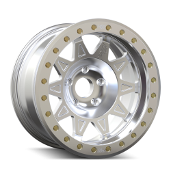 DIRTY LIFE - Dirty Life 9400 Roadkill Forged 17x9 BLANK -14mm Machined 9400-7999M14 - Image 2