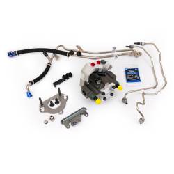 S&S Diesel Motorsport - S&S Diesel Motorsport 6.7F-DCR-1 CP4 to DC4 Conversion Kit - Image 1