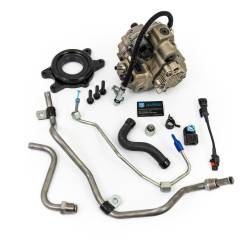 S&S Diesel Motorsport - S&S Diesel Motorsport LML-CP3-CARB LML CP3 Conversion Kit - Image 1