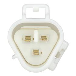 CURT - CURT 56540 Custom Wiring Harness 4-Way Flat Output Select Toyota Camry - Image 4