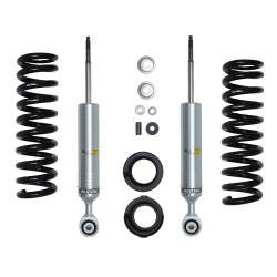 Bilstein - Bilstein 47-329232 B8 6112 Suspension Kit - Image 2