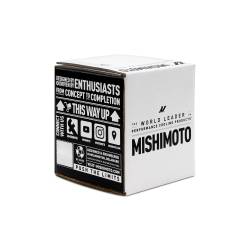Mishimoto - Mishimoto MMWS-014-150BK 5x112 Wheel Spacers for BMW M3/M4 2015-2020 - Image 2