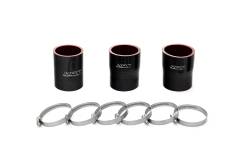 HPS Performance - HPS 17-166P Polished Intercooler Charge Pipe Cold Side for 23-25 Toyota Corolla - Image 2