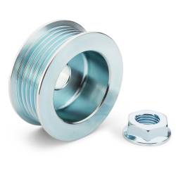 Proform - Proform 66450 Alternator Pulley - Image 1