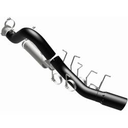 MagnaFlow Exhaust Products - MagnaFlow 19693 Black DPF Series Diesel 5" Filter-Back - Image 2