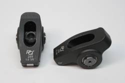 PRW - PRW 6528901 Pro Alum Rocker Arms Ford 289-351W 62-01 Olds 350-455 1.6x3/8 - Image 2
