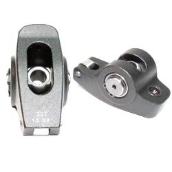 PRW - PRW 6532701 Pro Series Rocker Arm Set CHEV 262-400 1955-86 1.5 x 3/8" - Image 1