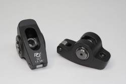 PRW - PRW 6532701 Pro Series Rocker Arm Set CHEV 262-400 1955-86 1.5 x 3/8" - Image 2