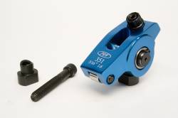 PRW - PRW 6535101 Sportsman Series Rocker Arms Pedestal Mount FORD 302 351W Adjustable - Image 2