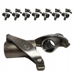 PRW - PRW 3234511 SS Shaft Rocker System for Mopar Mod Hemi 1.6 w/16 Rockers - Image 1
