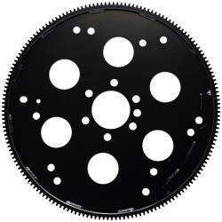 PRW - PRW 2045473 Pro Series Flexplate 70-90 Chevy 454 168T Ext Bal 6Bolt Converter - Image 1